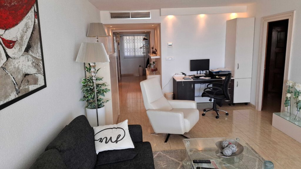 Salon