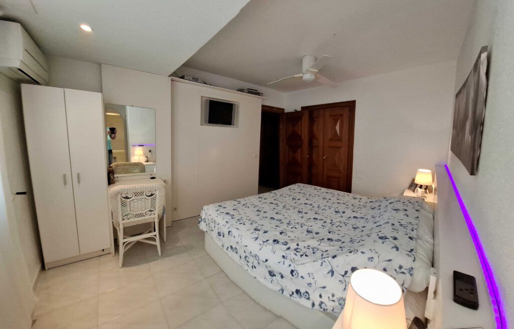 Dormitorio 1