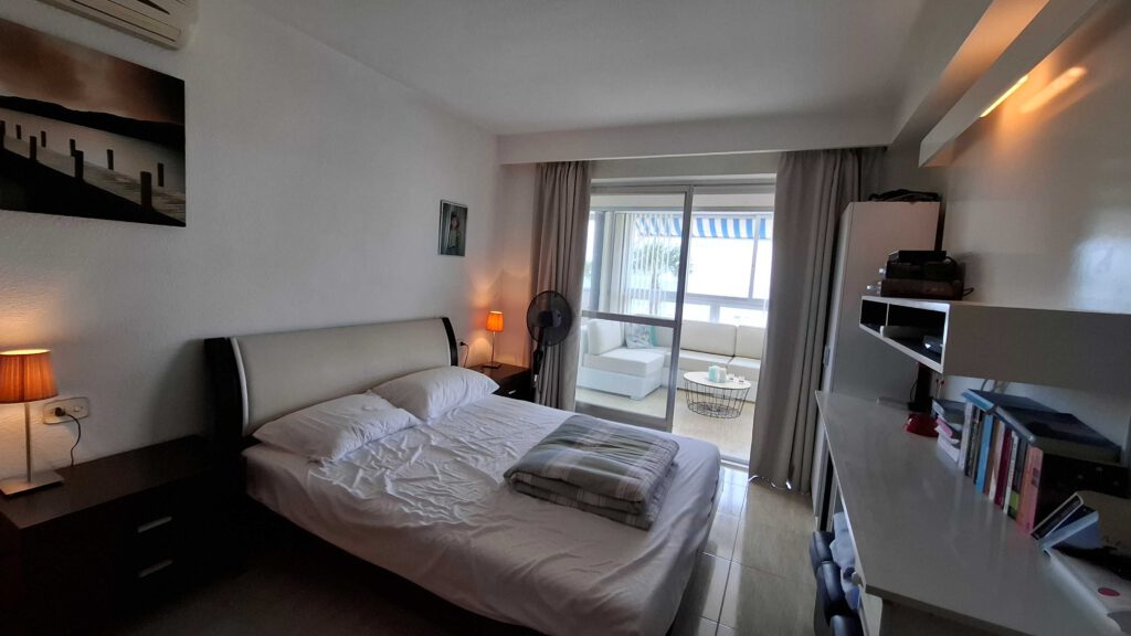 Dormitorio 2