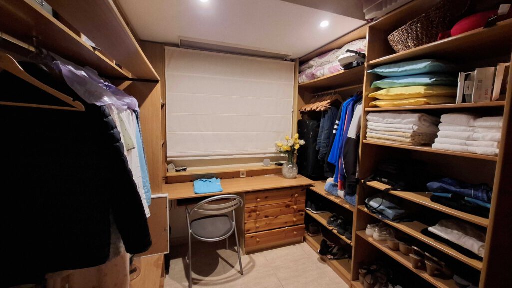 Dormitorio 3